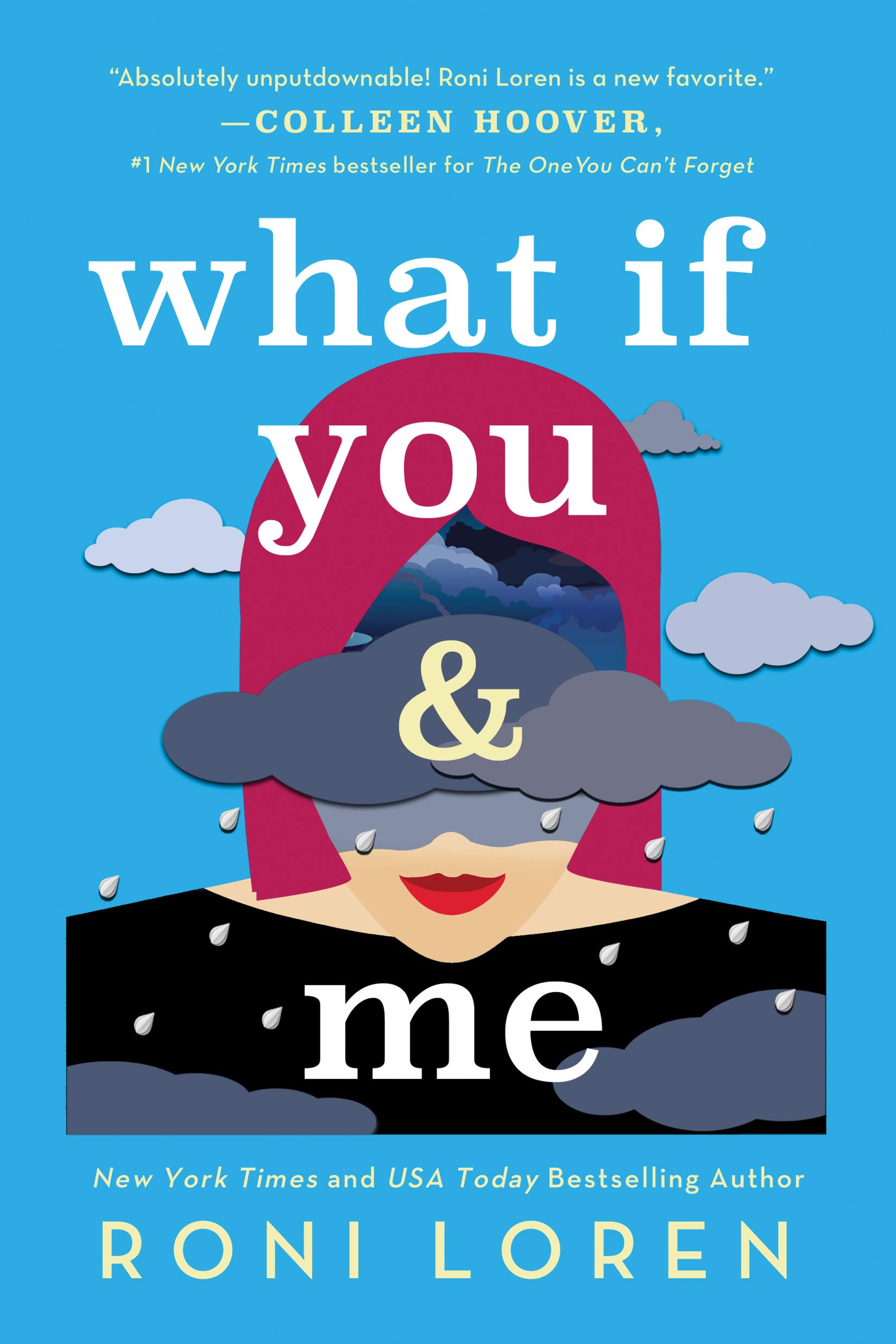 What If You & Me (Say Everything, #2)