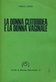 La donna clitoridea e la donna vaginale