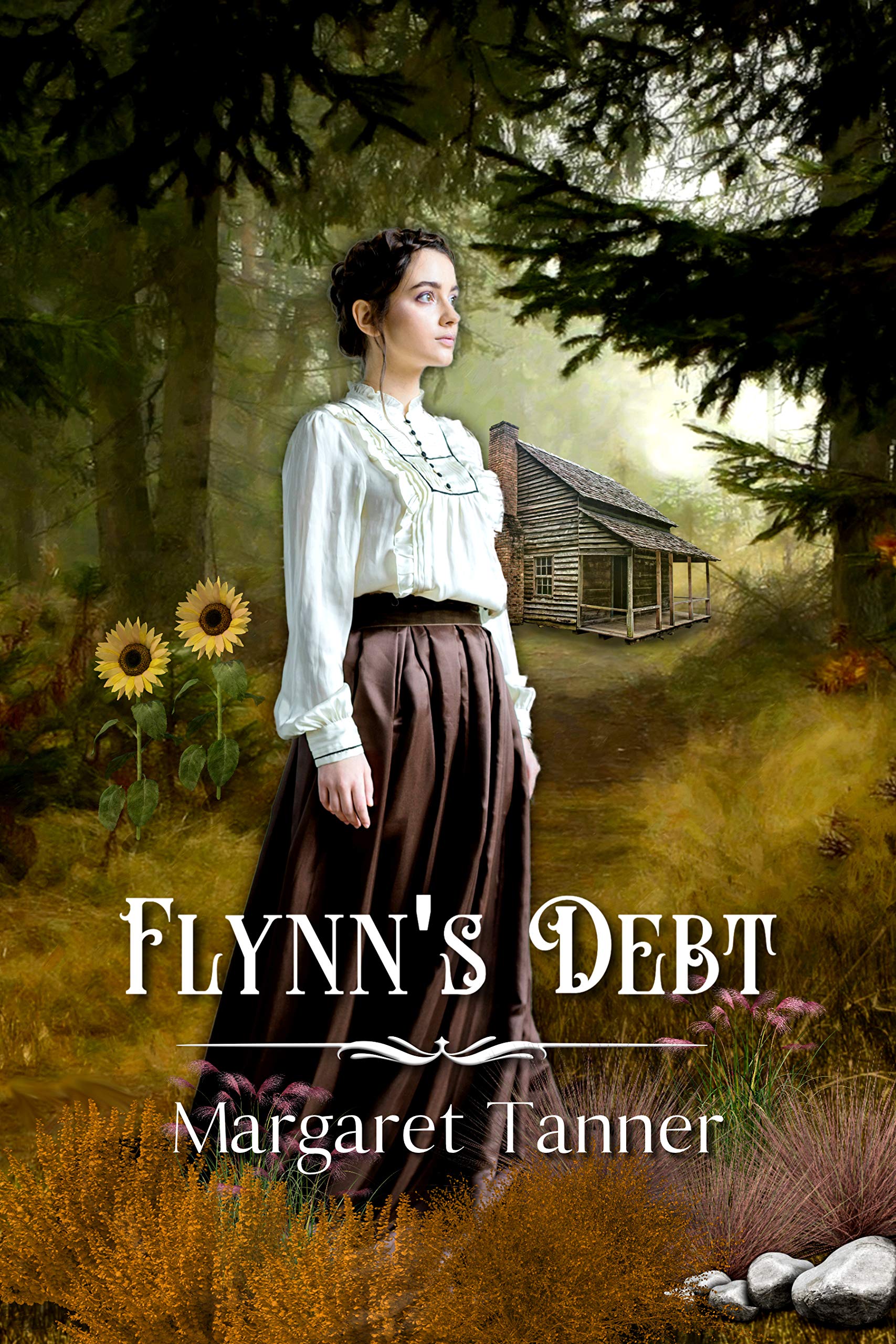 Flynn's Debt book cover