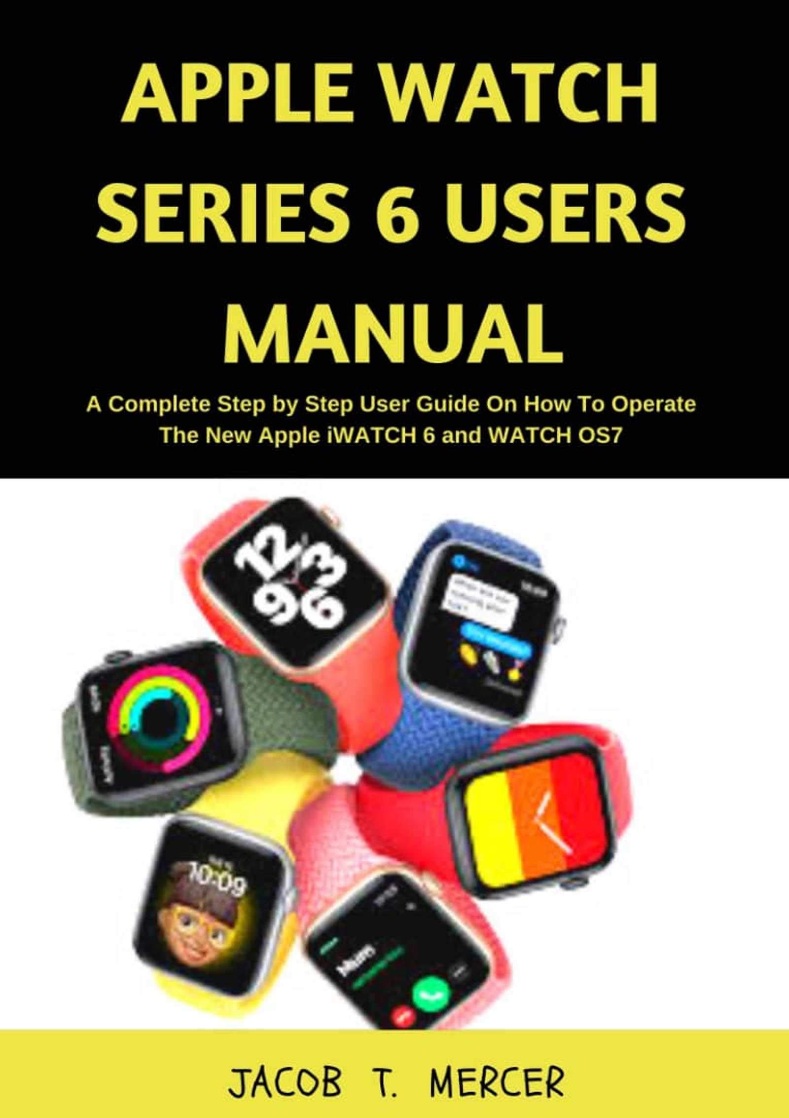 Apple Inc. visual data 7