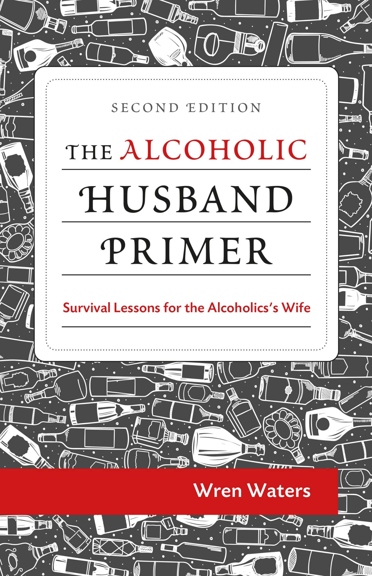 Is Your Wife An Alcoholic?  4 Distinct Profiles & How To Help - uj7hrdd