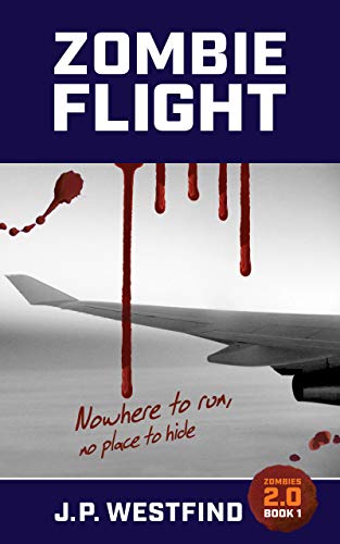 Zombie Flight