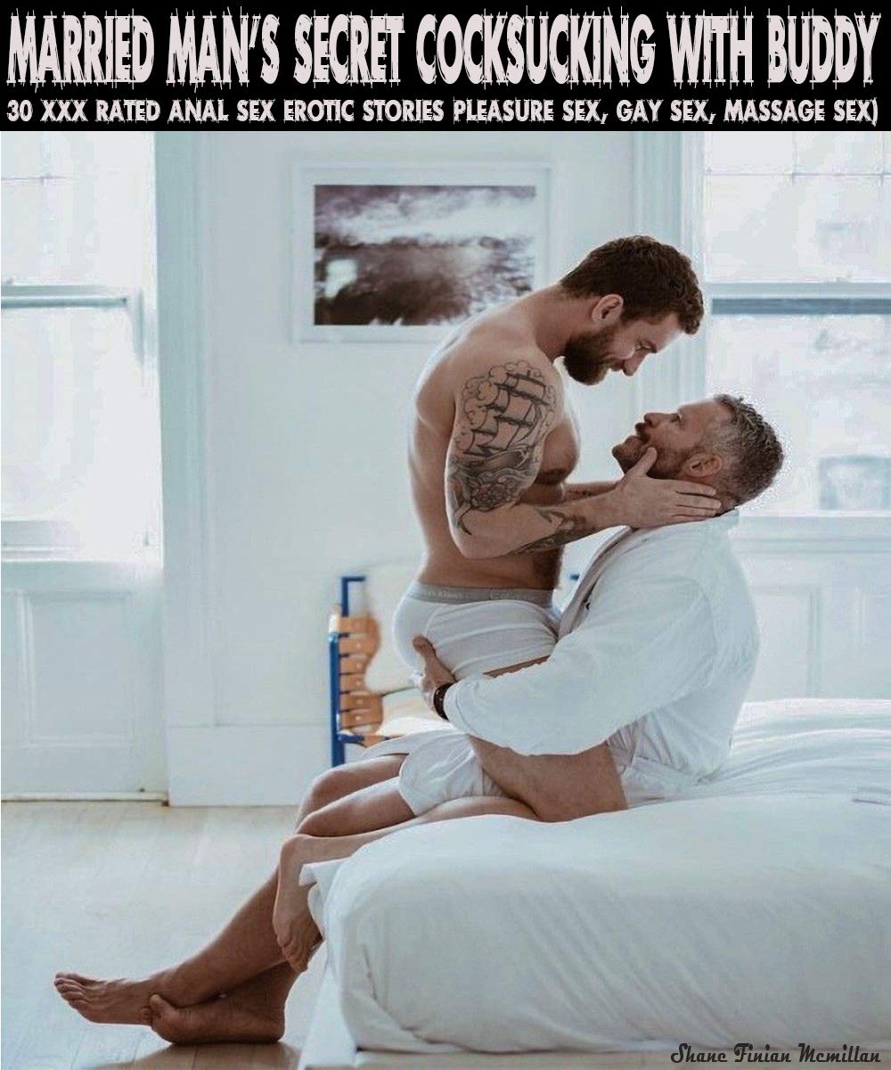 Erotic story married man
