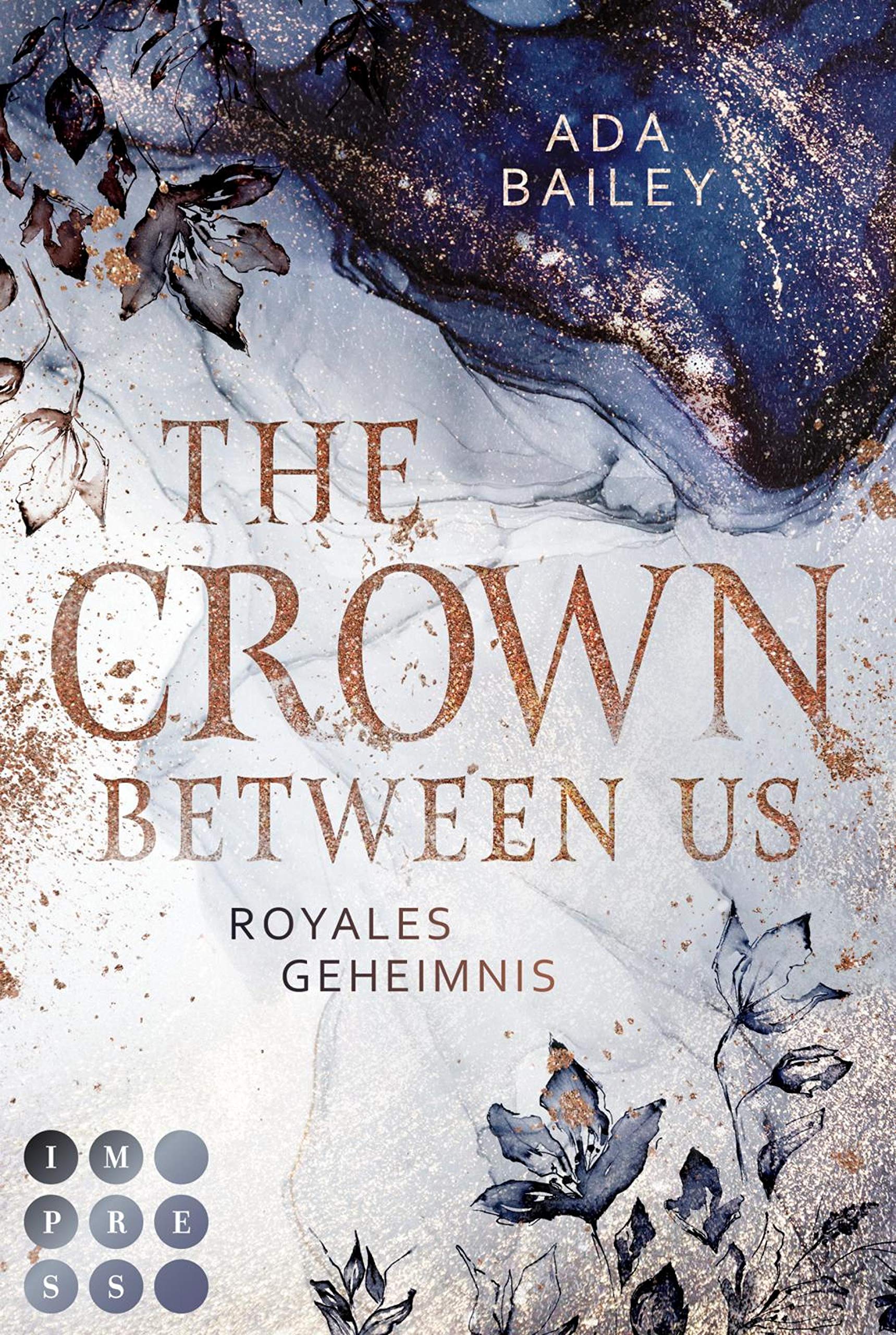 Royales Geheimnis