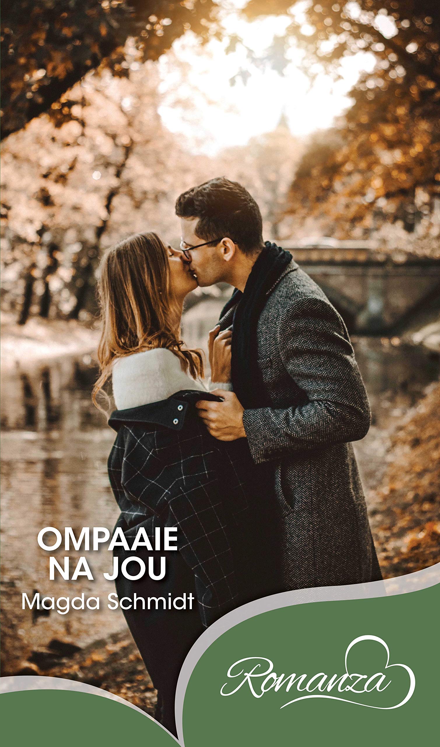 Ompaaie na Jou