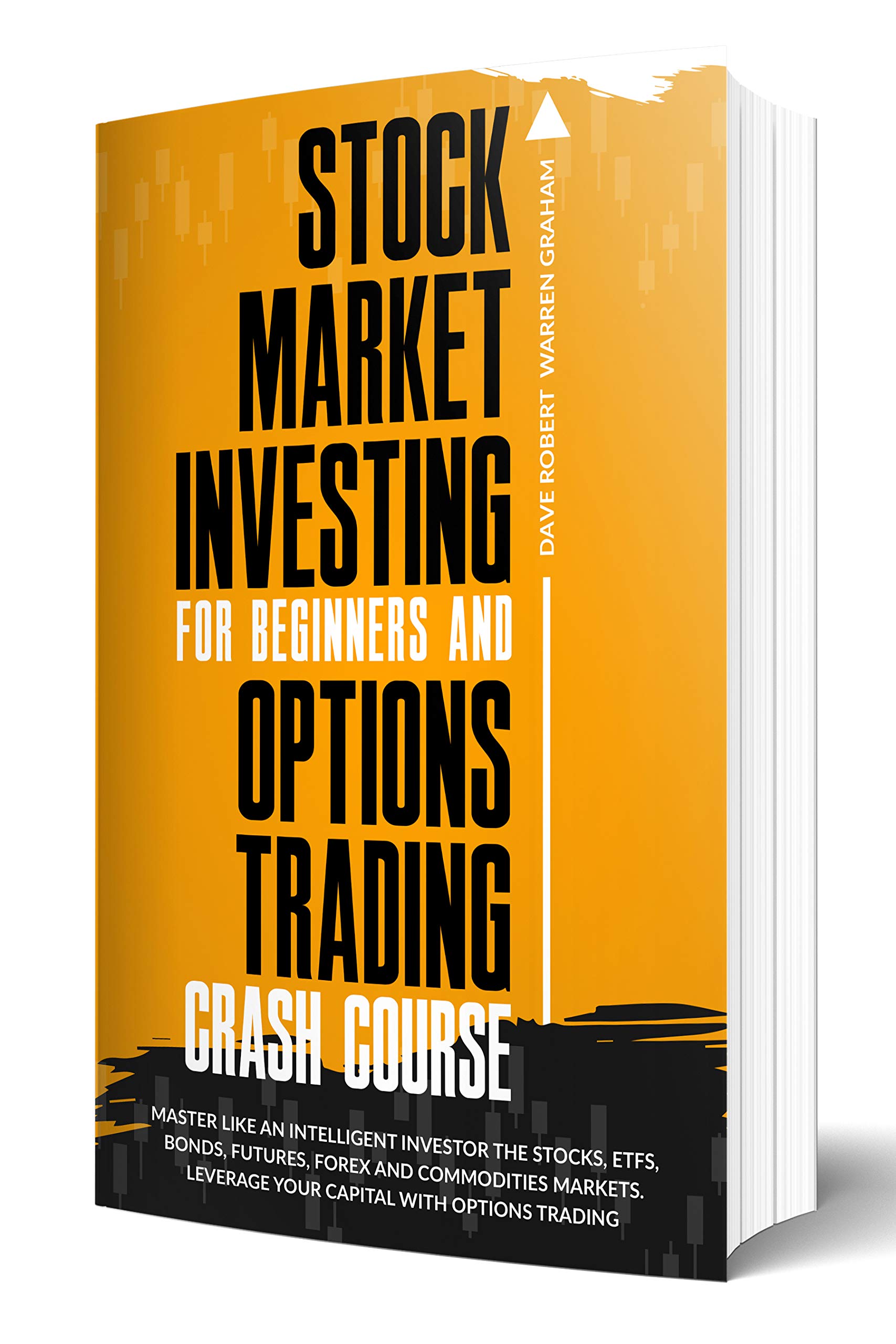 Stock Market Investing for Beginners and Options Trading Crash Course ...