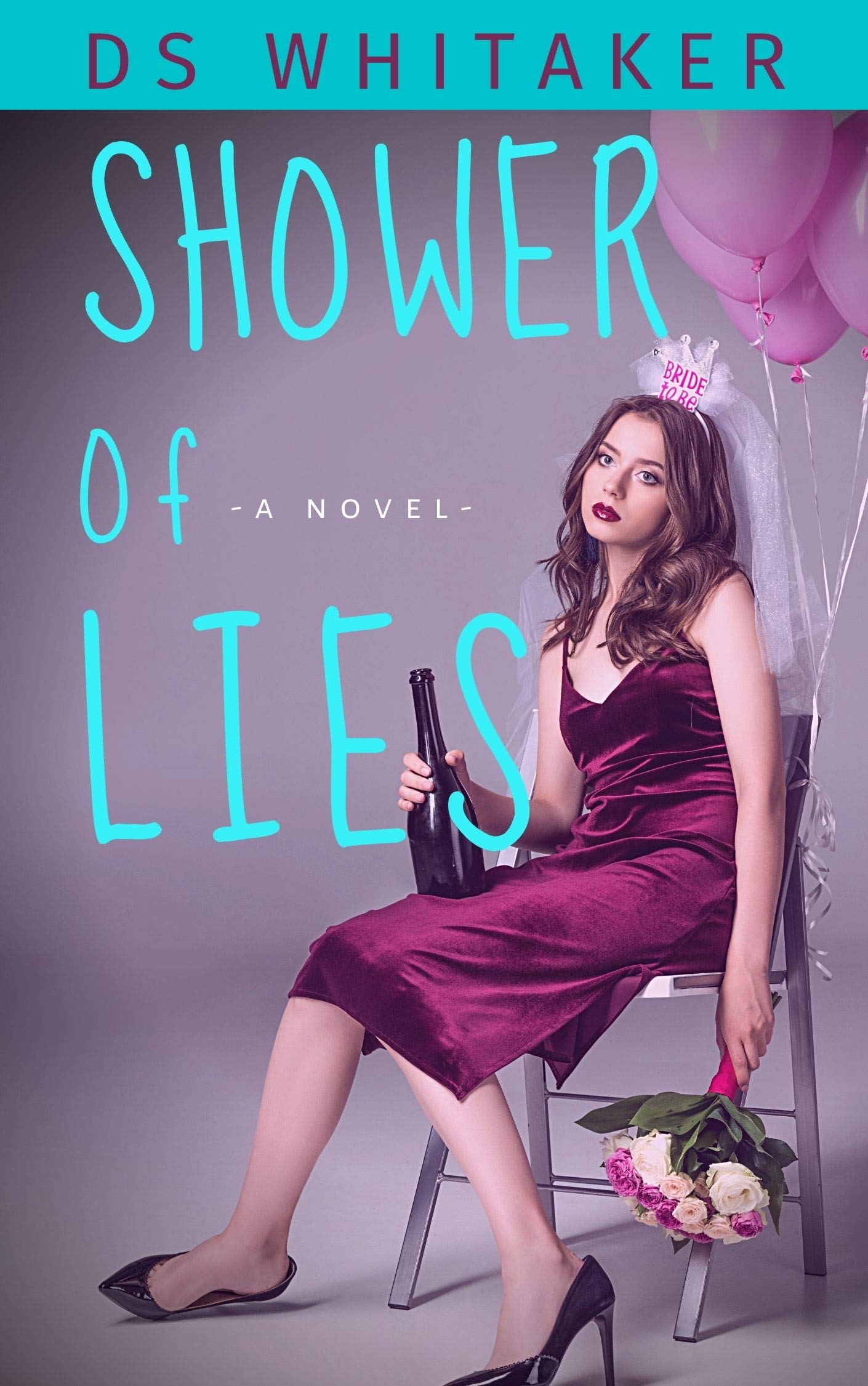 Shower of Lies