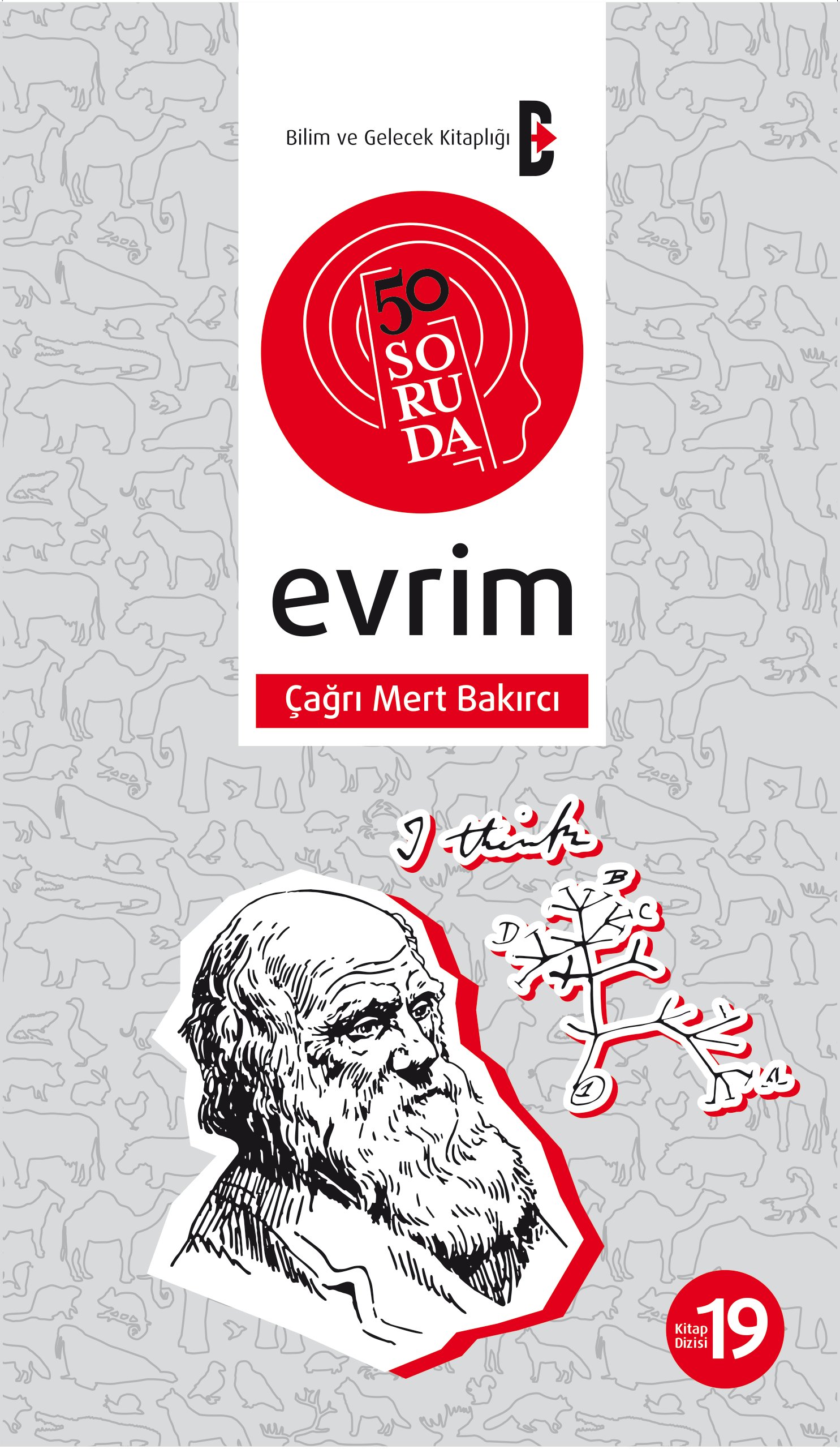 50 Soruda Evrim