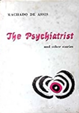 The Psychiatrist and Other Stories
