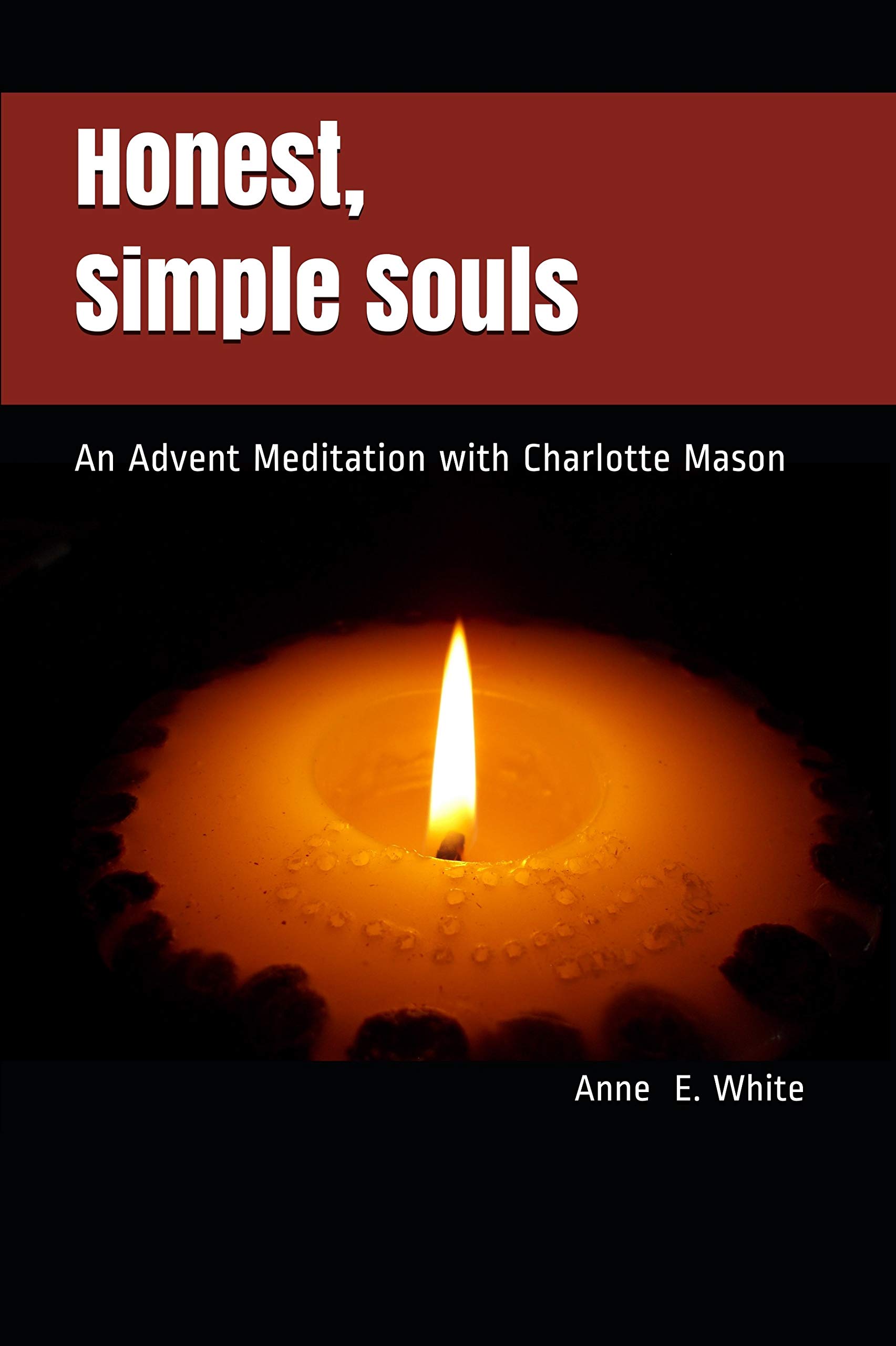 Honest, Simple Souls book cover