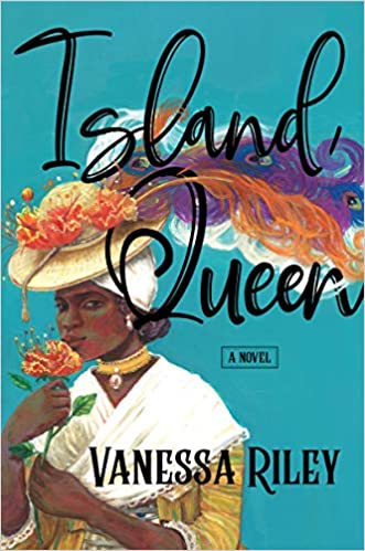 Island Queen