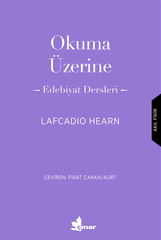 Okuma Üzerine book cover