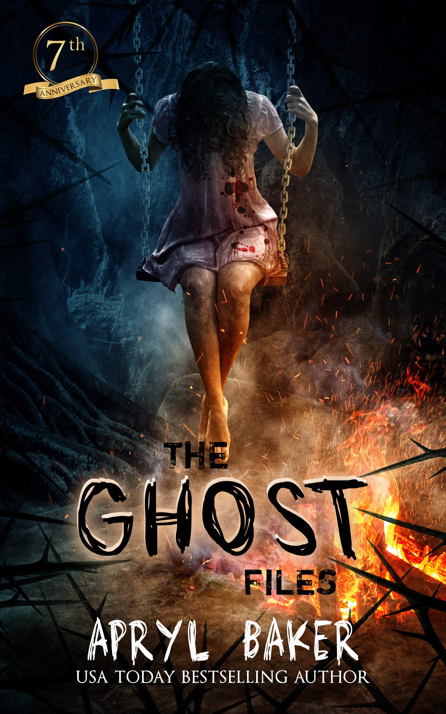 The Ghost Files