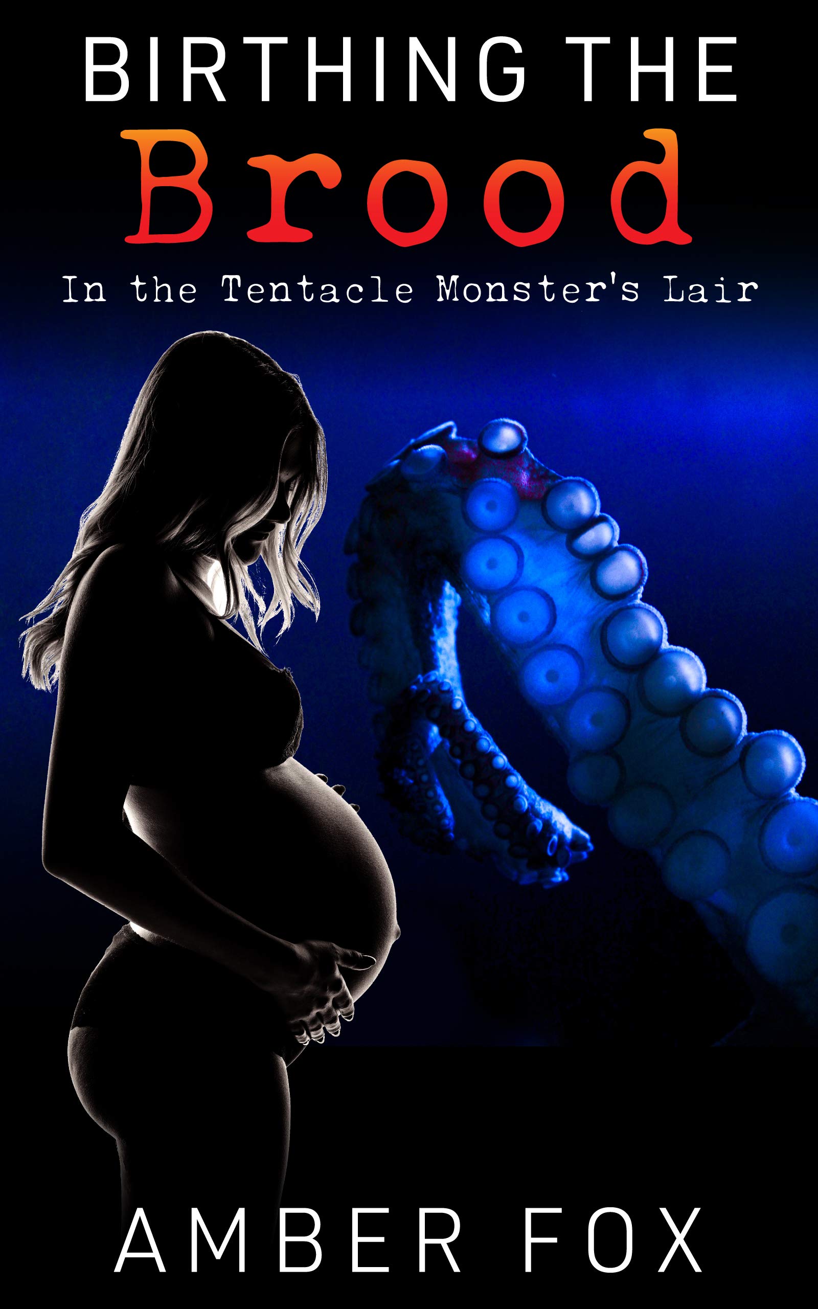 In the Tentacle Monster's Lair