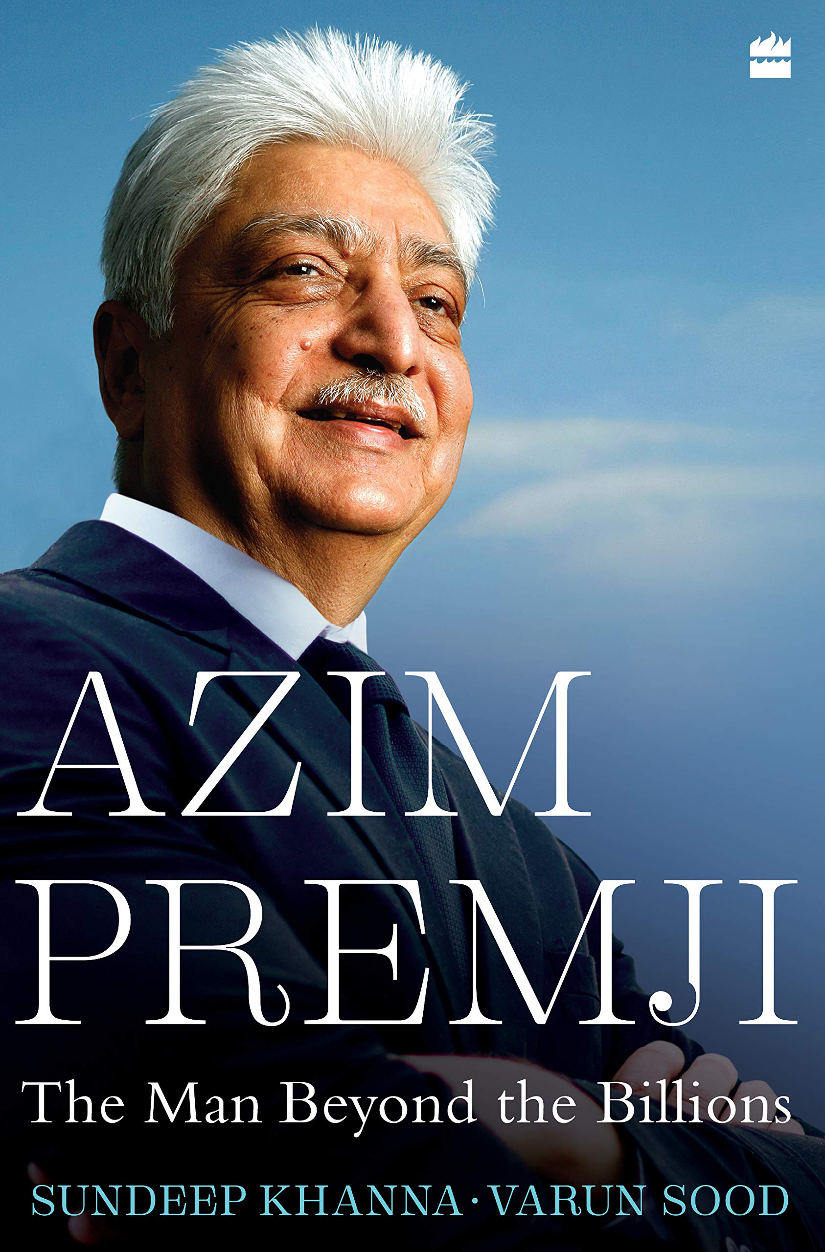 Azim Premji: The Man Beyond the Billions