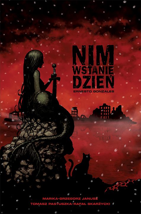Nim wstanie dzień