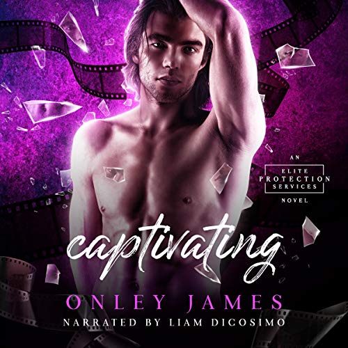 Captivating (Elite Protection Services, #2)