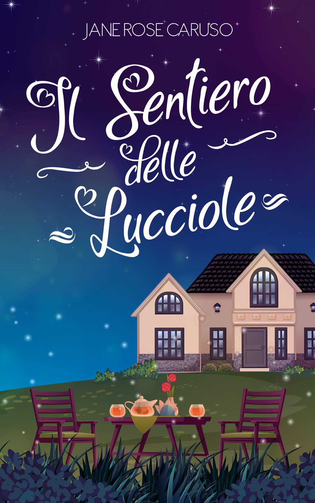 Il sentiero delle lucciole