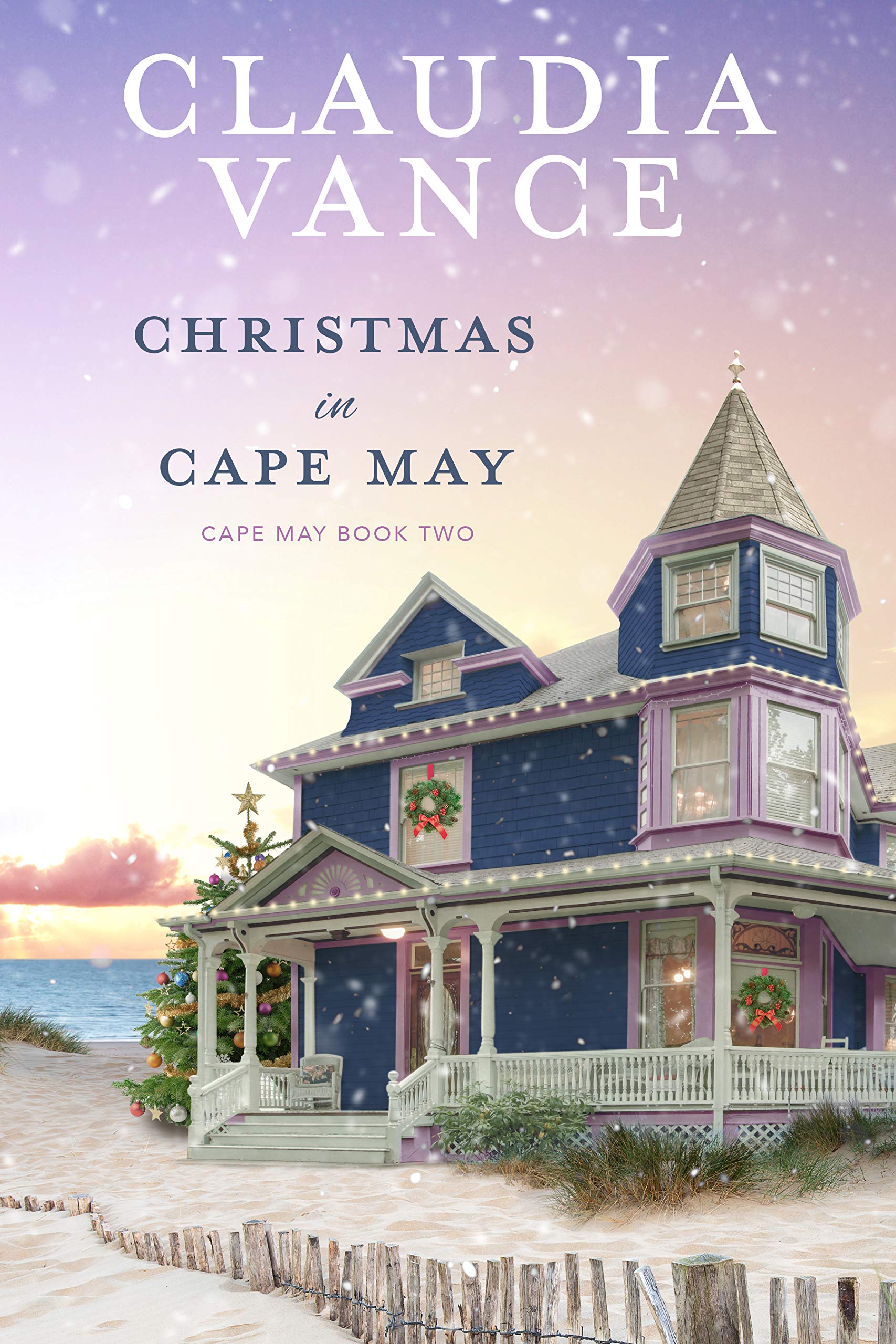 Christmas in Cape May