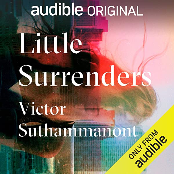 Little Surrenders