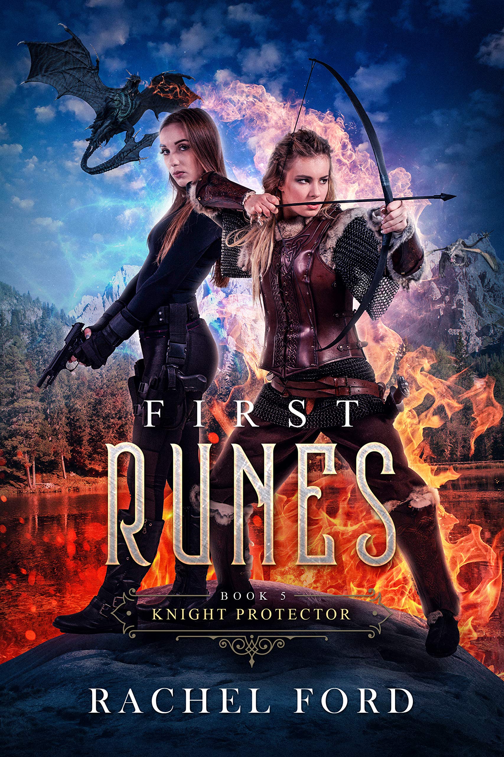 First Runes