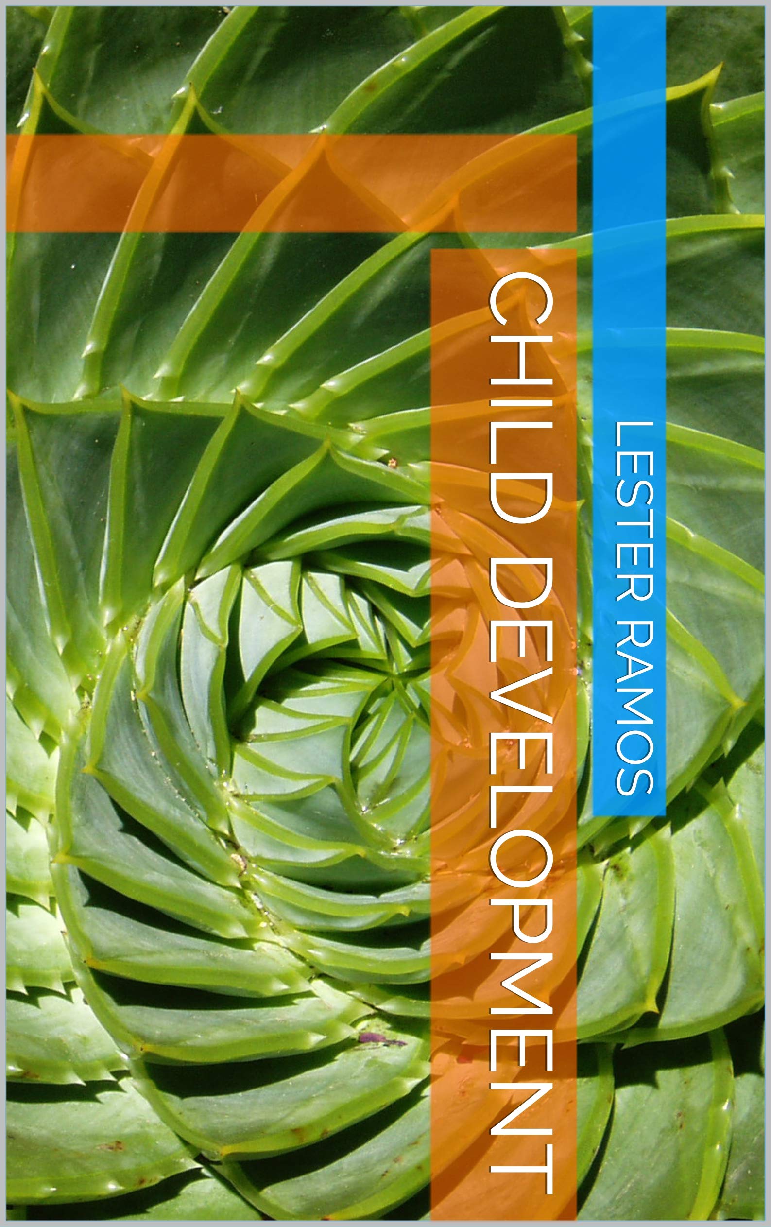 Child Development By Lester Ramos Goodreads