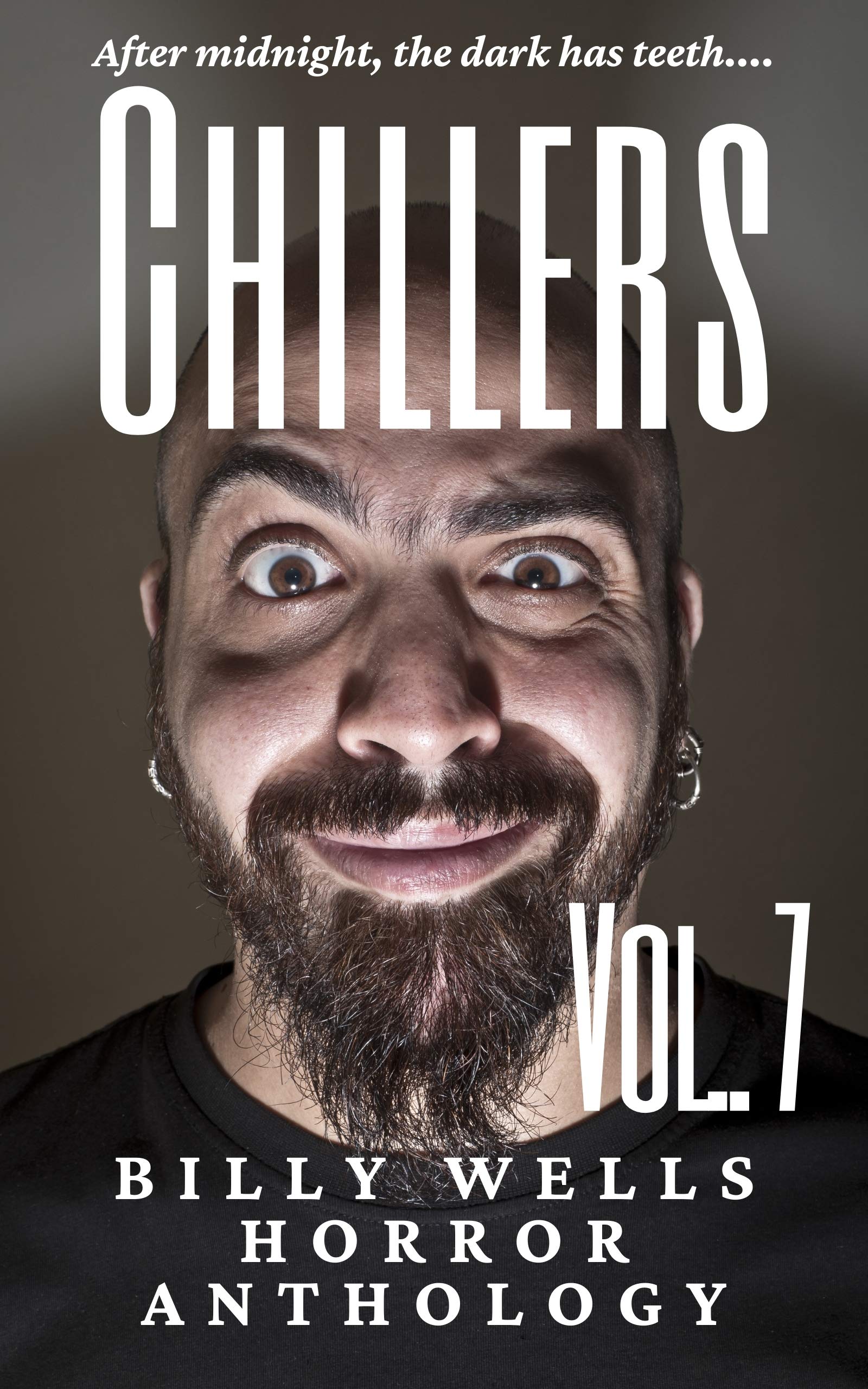 Chillers- Volume 7