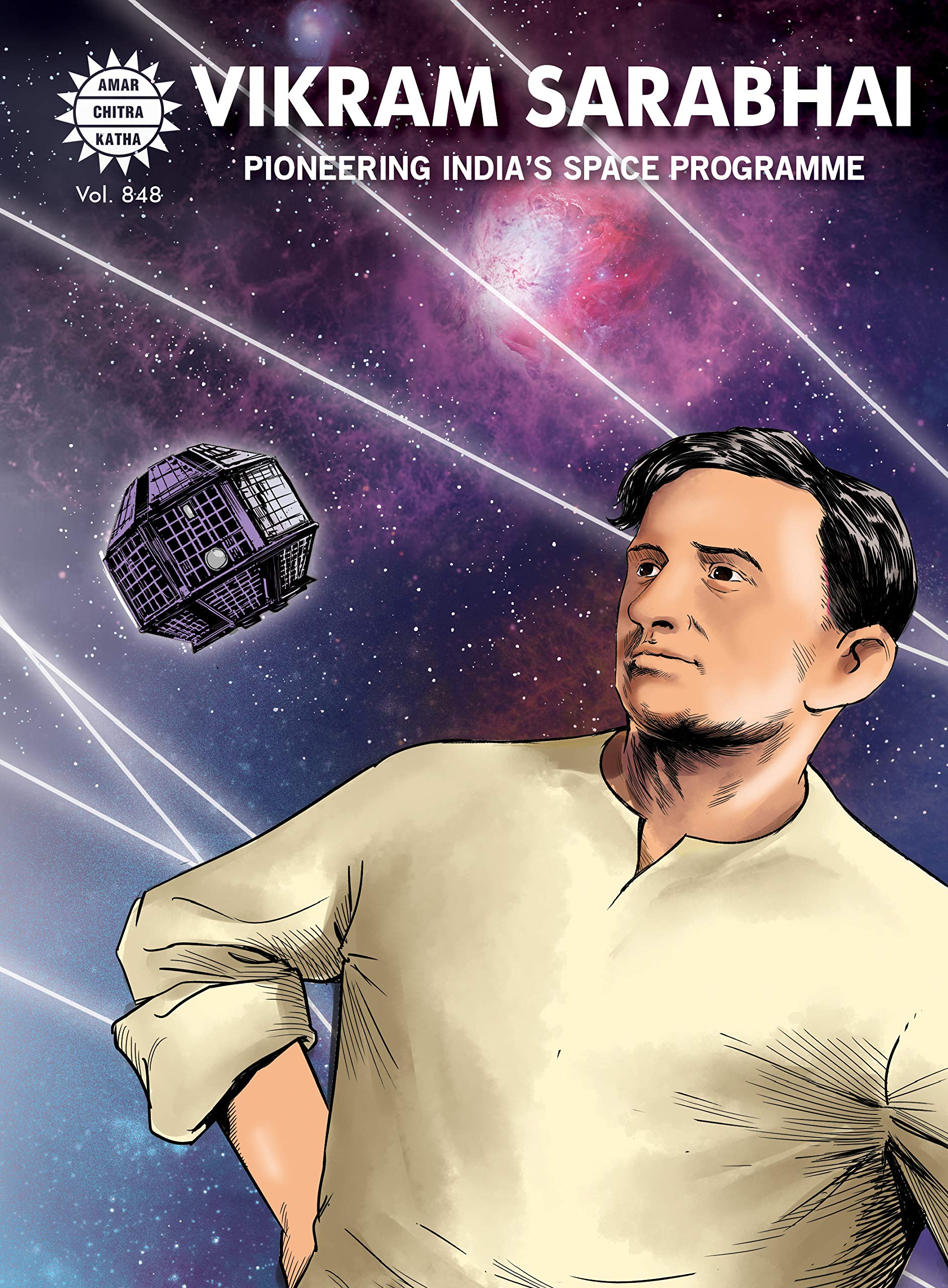Vikram Sarabhai