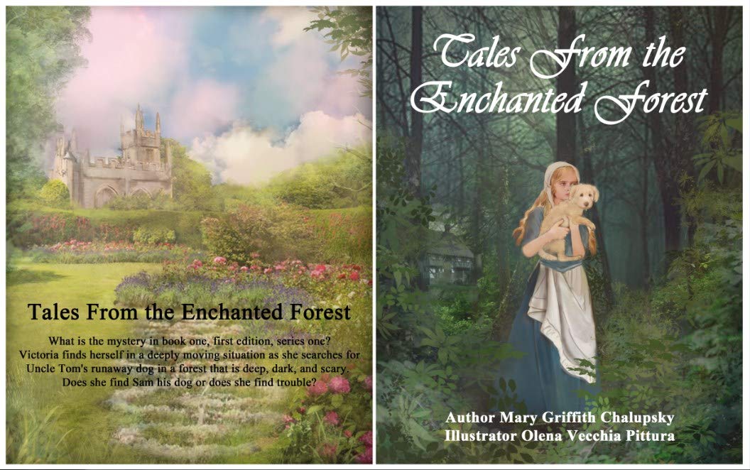 Tales From the Enchanted Forest