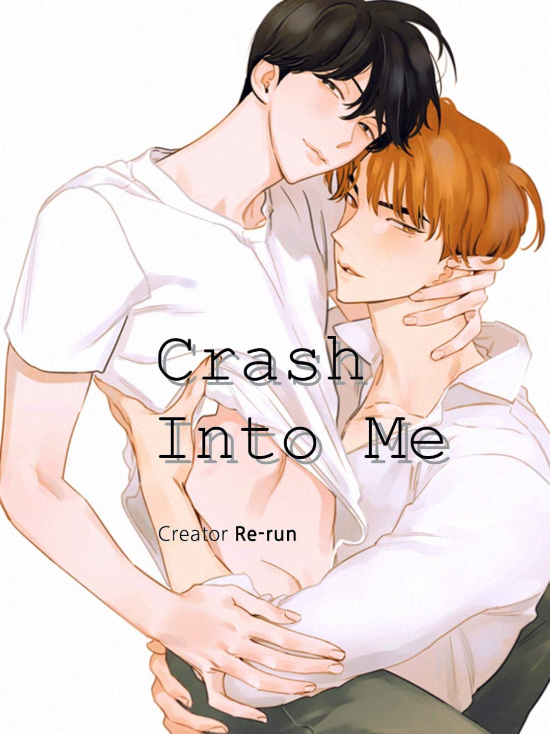 Crash Into Me S2