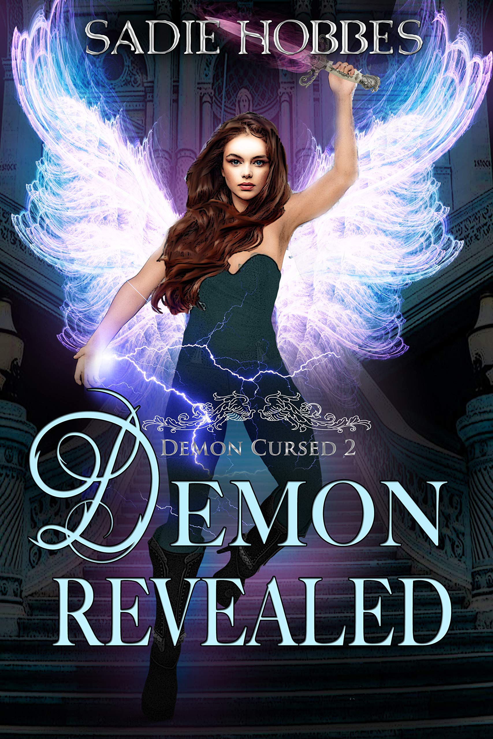 Demon Revealed