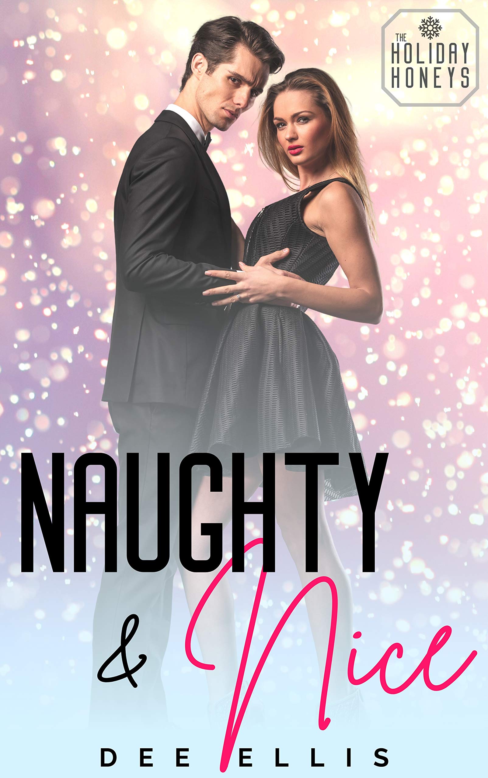 Sweet & Sour book cover