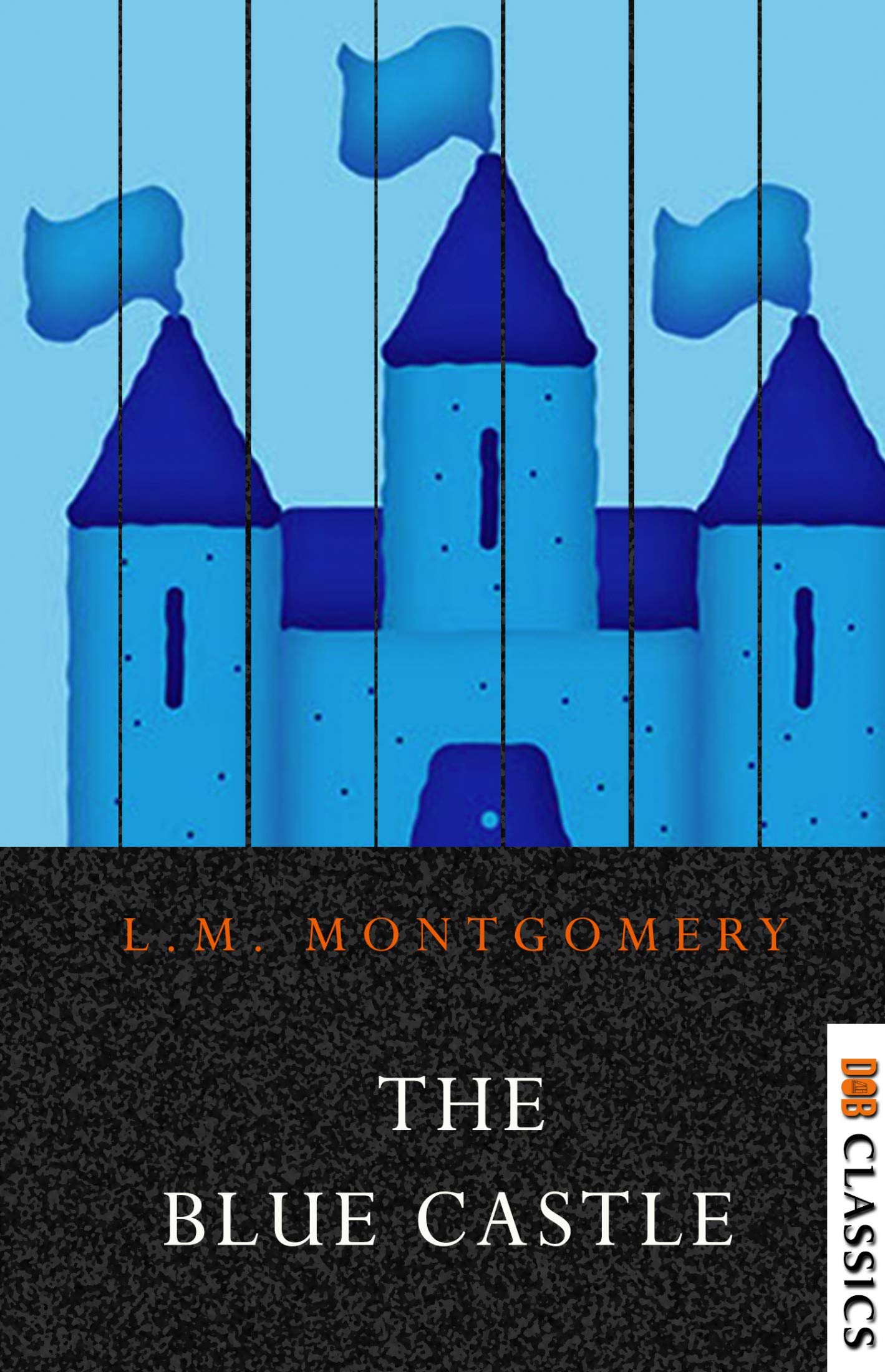 The Blue Castle