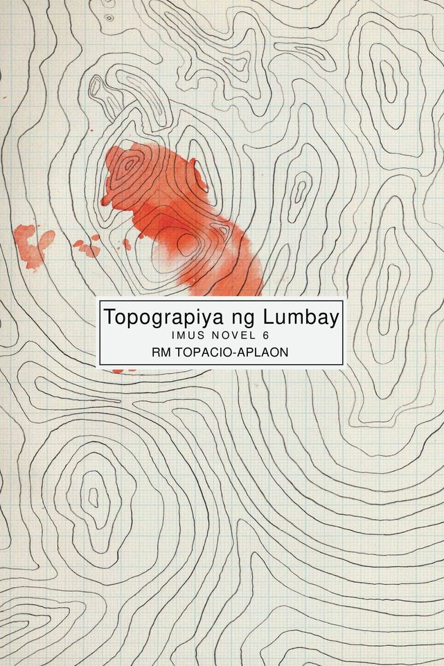 Topograpiya ng Lumbay