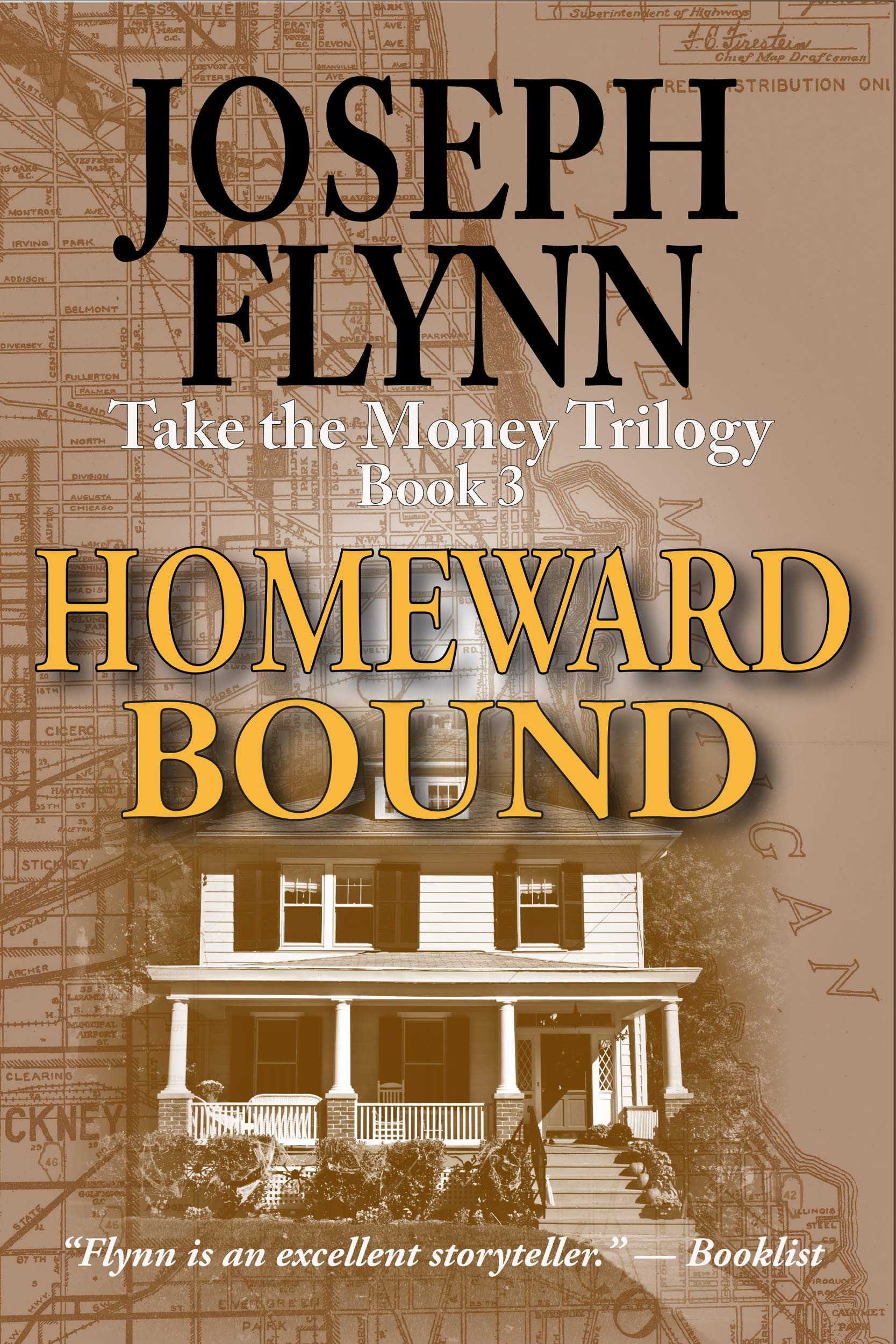Homeward Bound