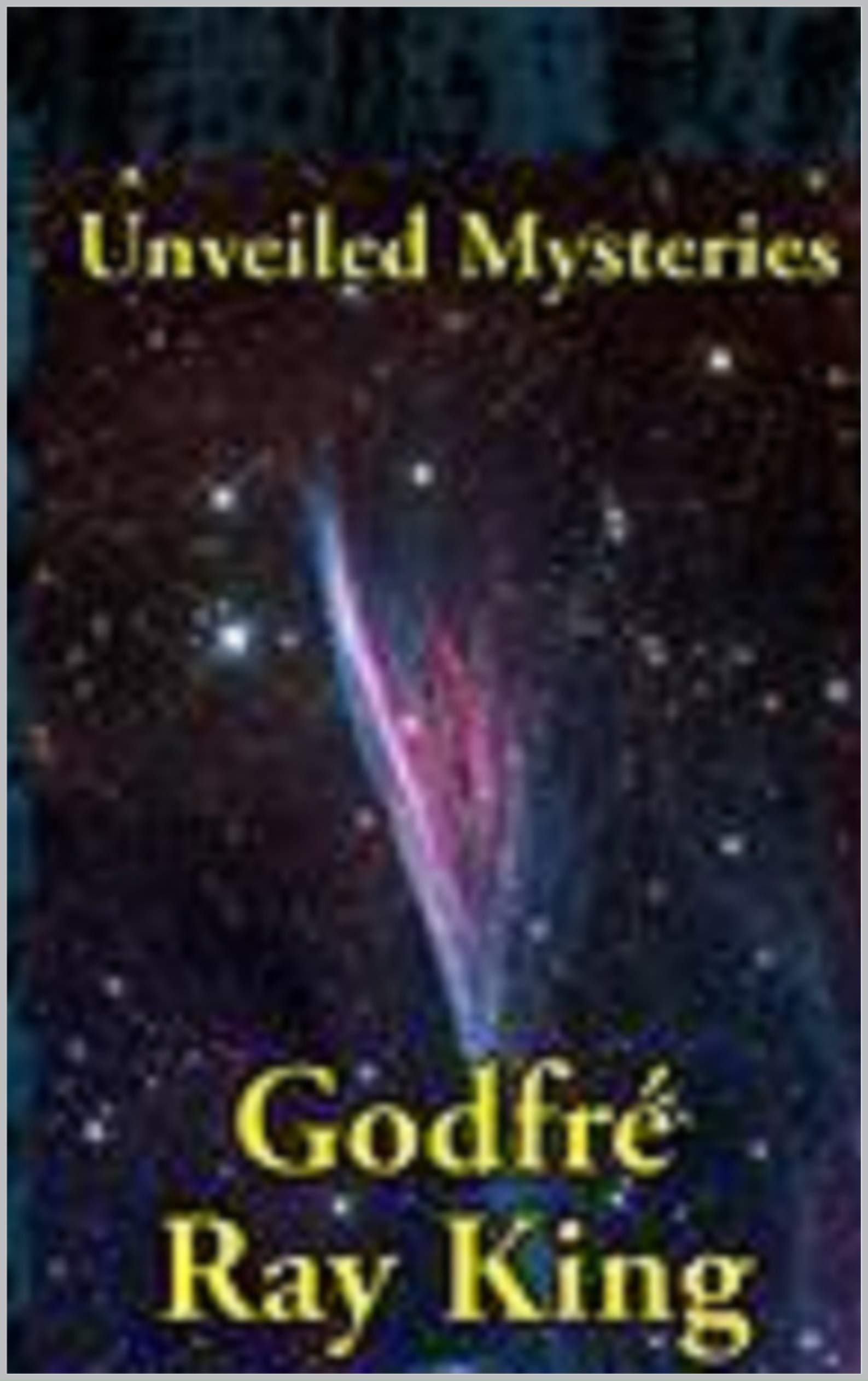 Unveiled Mysteries - 0secyzw