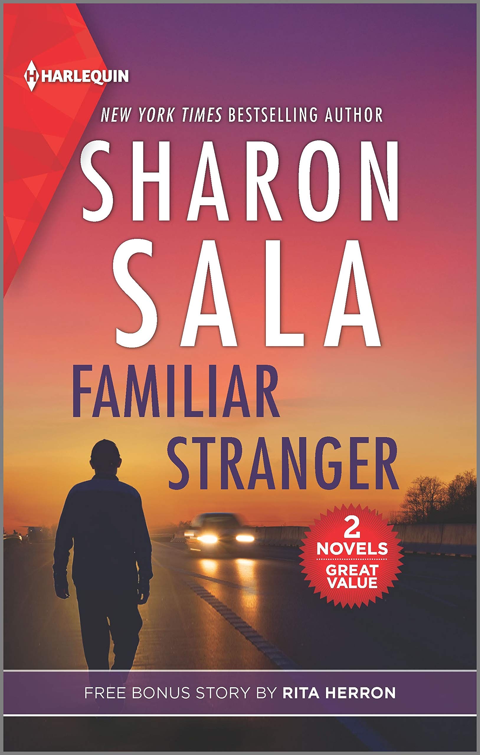 Familiar Stranger / Collecting Evidence