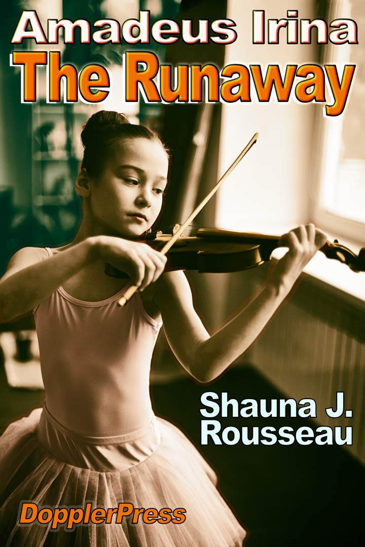 Amadeus Irina - The Runaway