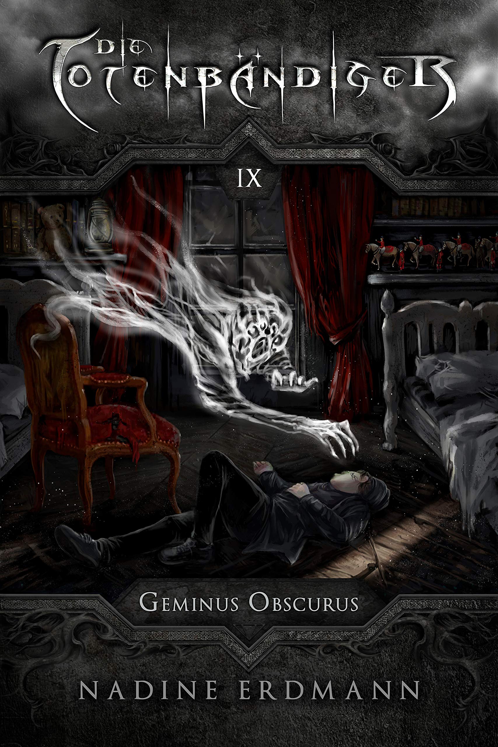 Geminus Obscurus