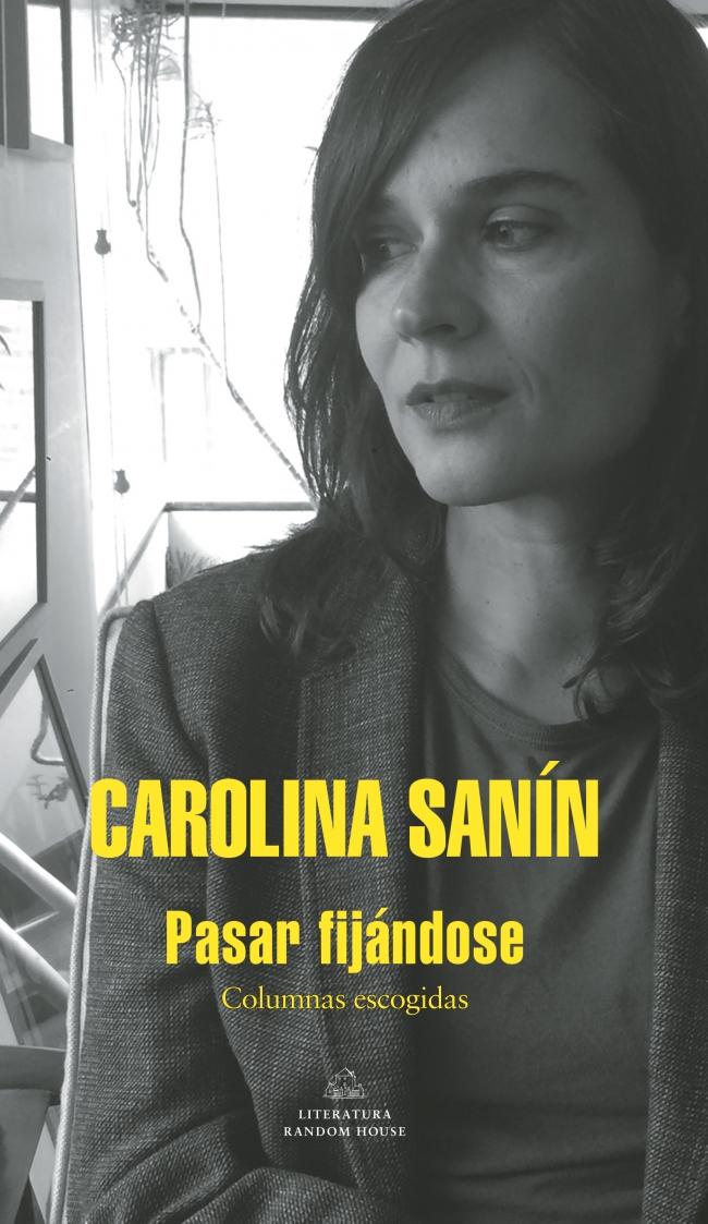 Pasar fijándose book cover