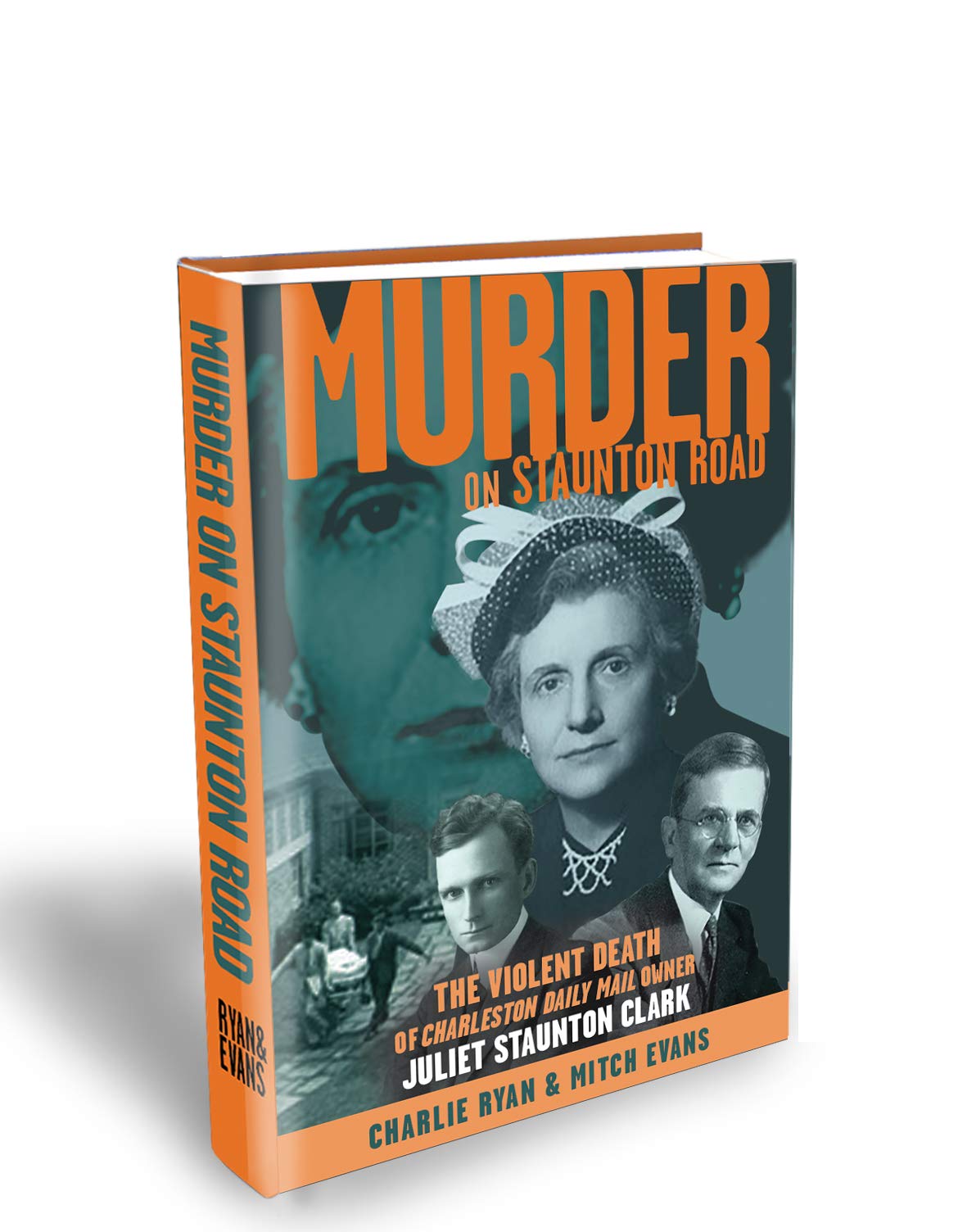 Murder on Staunton Road