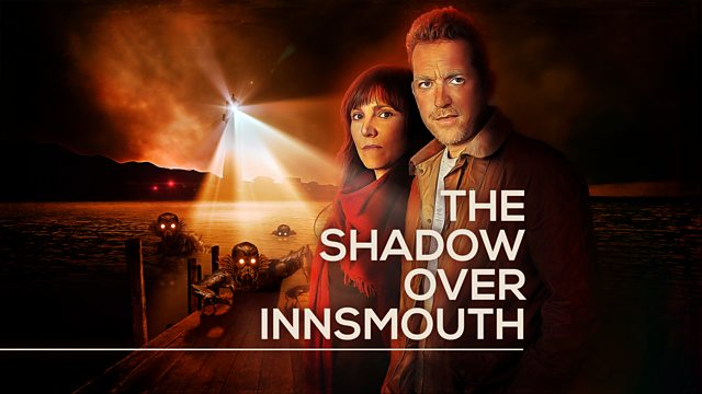 The Shadow Over Innsmouth