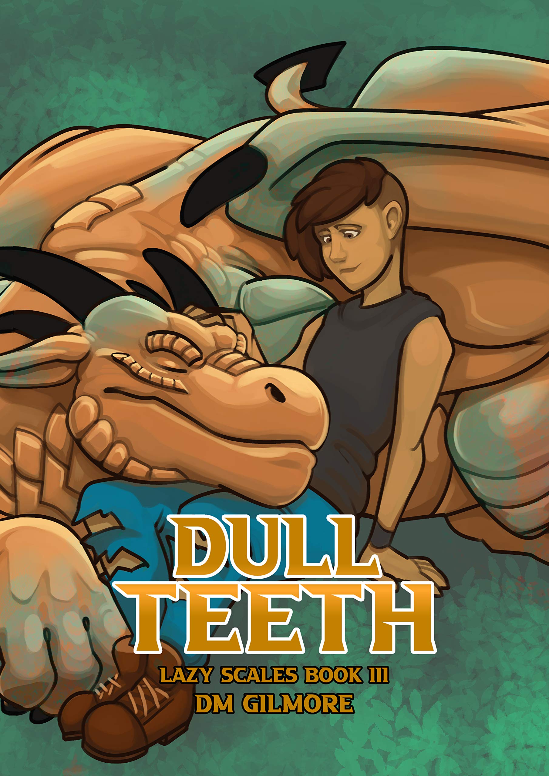 Dull Teeth