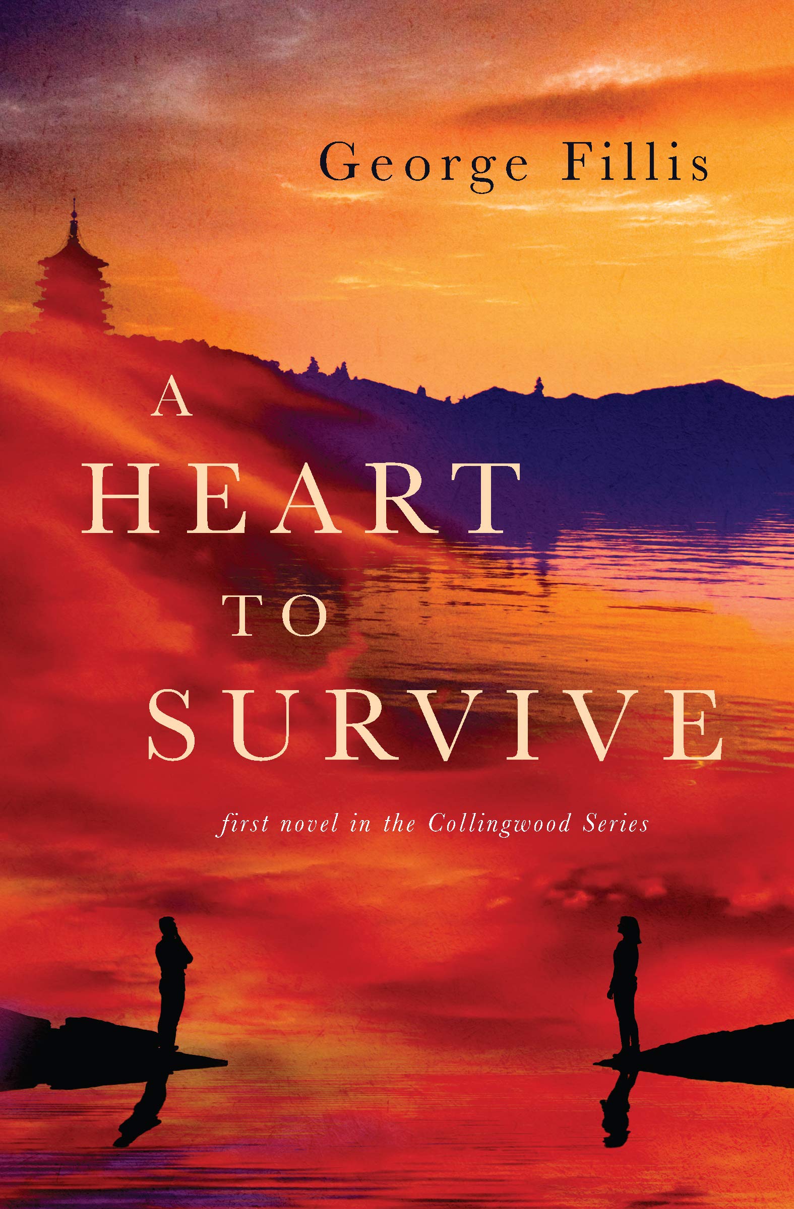 A Heart To Survive