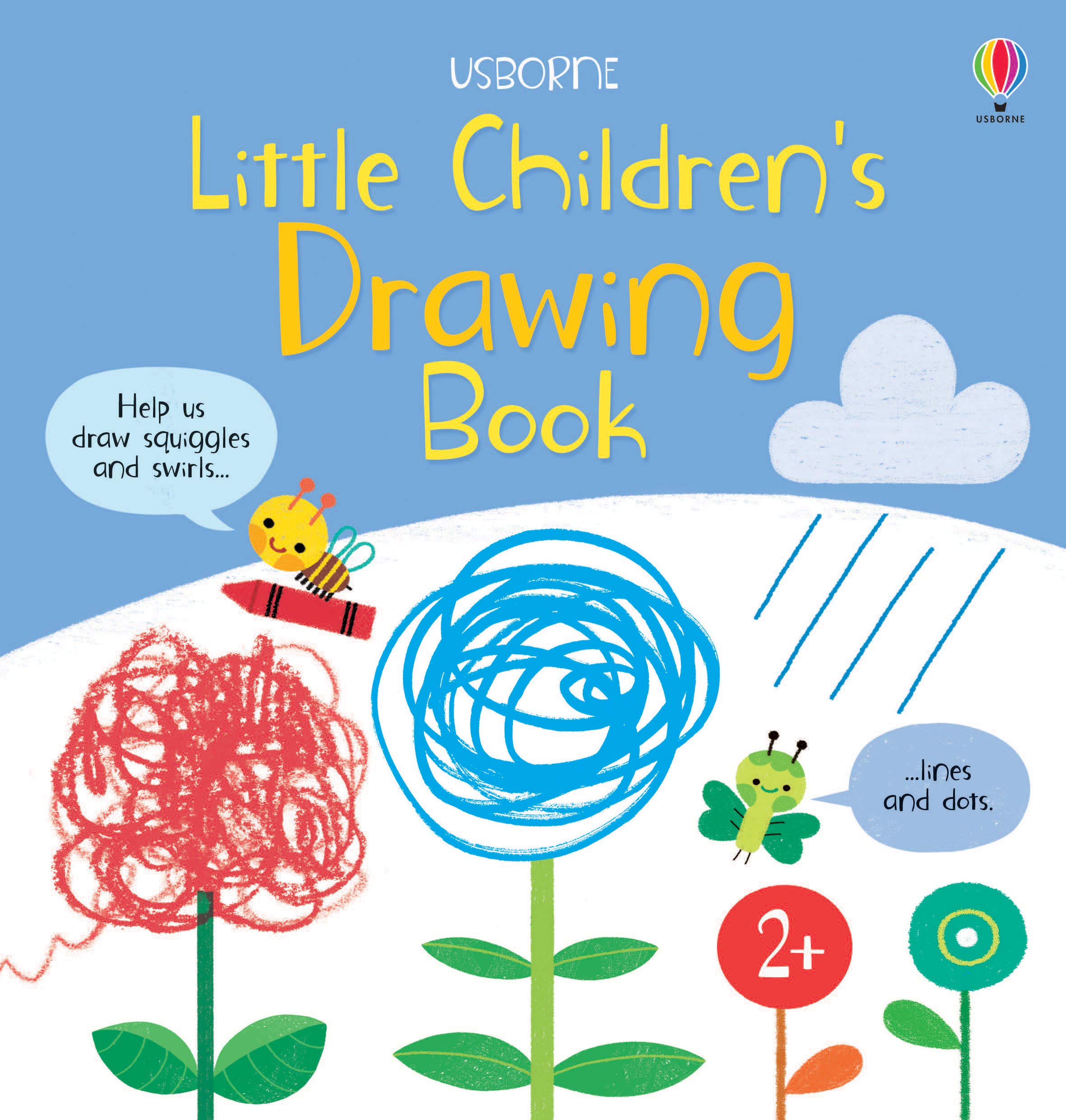Little Children's Drawing Book by Mary Cartwright Goodreads