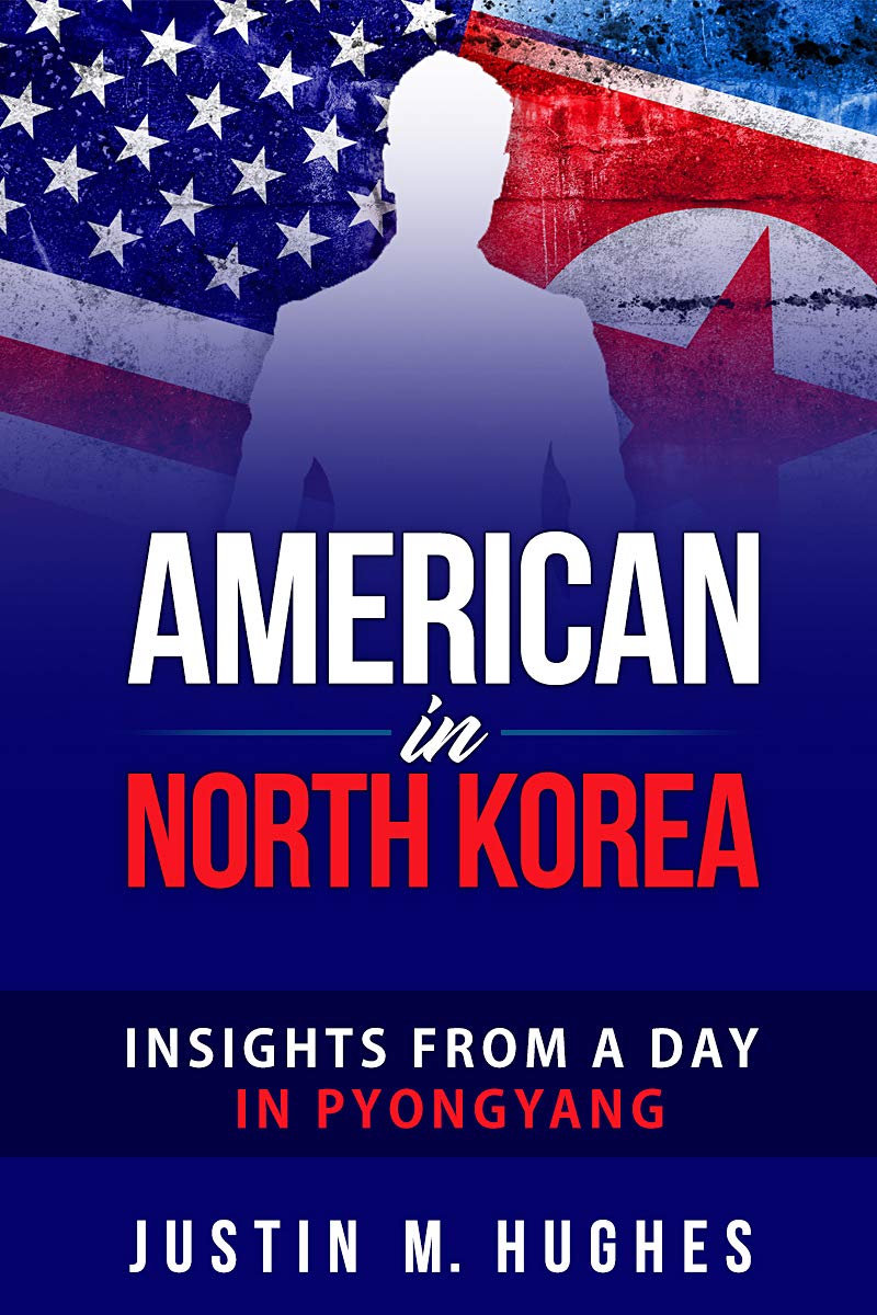 American in North Korea: Insights from a Day in Pyongyang