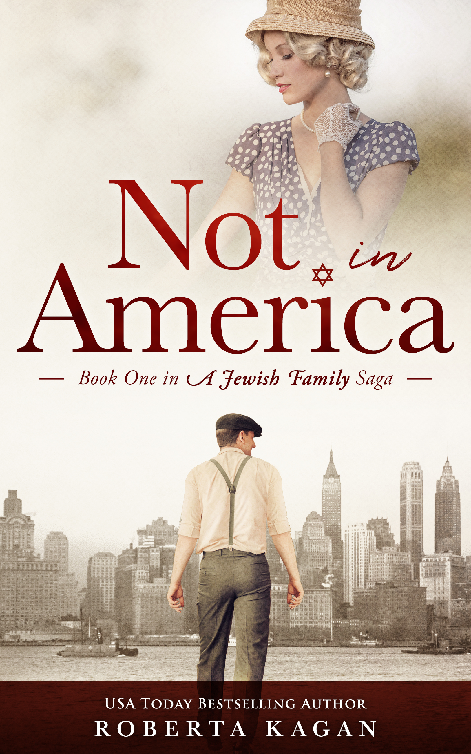 Not In America