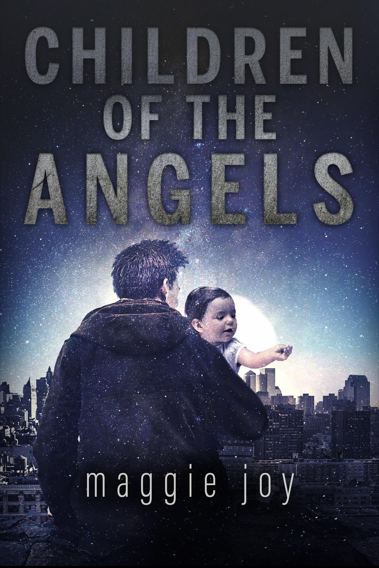 Children of the Angels