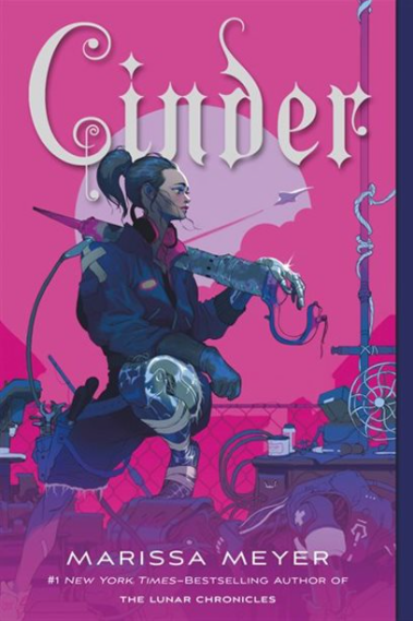 Cinder