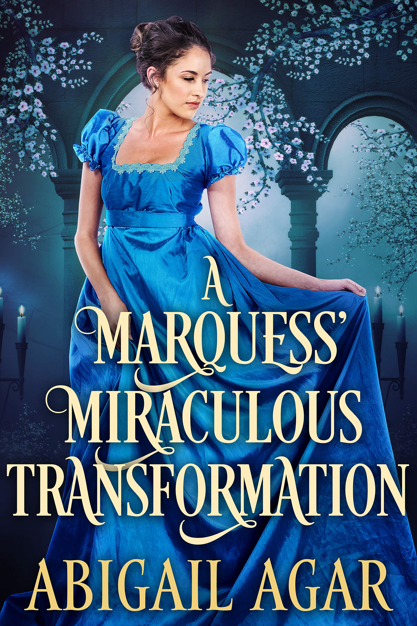 A Marquess' Miraculous Transformation